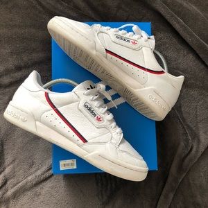 ADIDAS CONTINENTAL 80